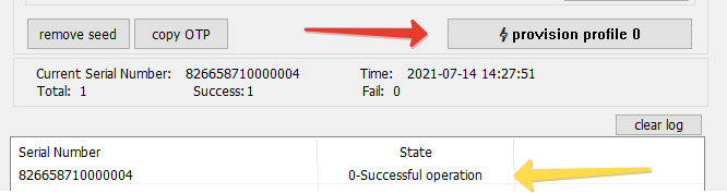 Molto-2 USB Config tool v0.4