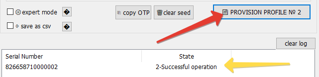 Molto-2 USB Config tool 0.1