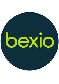 Hardware token for Bexio two-factor authentication