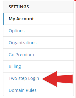 Hardware tokens with Bitwarden Regular account