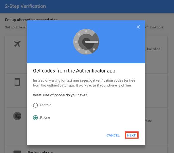 Using the same hardware token for Google and Office 365